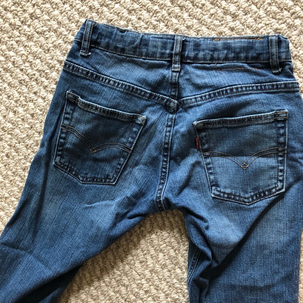 Levi’s 511 - Picture 3 of 3